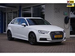 Wit Gebruikt 2020 Audi A3 Sport Hatchback | € 20.900 (Goede deal)