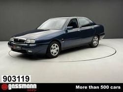 Blauwblau Gebruikt 1999 Lancia Kappa Sedan | € 9.900