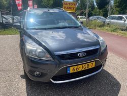 Gebruikt 2009 Ford Focus Titanium Stationwagen | € 2.650 (Iets duurder)
