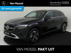 Zwart Gebruikt 2024 Mercedes GLC300e Business SUV | € 58.945 (Goede deal)