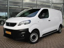 Overige Gebruikt 2021 Peugeot Expert Premium Van | € 15.900 (Iets duurder)