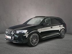 Mythoszwart metallic Nieuw 2025 Audi Q7 Competition SUV | € 106.900 (Duur)