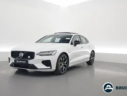 Wit Gebruikt 2024 Volvo S60 Sedan | € 56.900