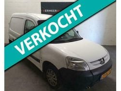 Overige Gebruikt 2003 Peugeot Partner Van | € 999 (Goede deal)