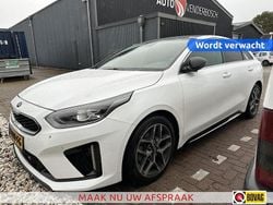 Wit Gebruikt 2020 Kia ProCeed GT-Line Hatchback | € 17.990