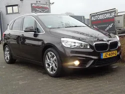 Bruin Gebruikt 2016 BMW 225 Active Tourer Executive MPV | € 14.950 (Eerlijke prijs)