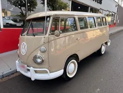 Beige Gebruikt 1969 VW T2 Van | € 23.900