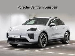Grijs Nieuw 2025 Porsche Macan SUV | € 119.015 (Eerlijke prijs)