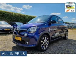 Paars Gebruikt 2016 Renault Twingo Signature Hatchback | € 8.500 (Eerlijke prijs)