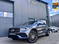 Grijs Gebruikt 2020 Mercedes GLC300e Premium Plus Coupé | € 47.450 (Duur)