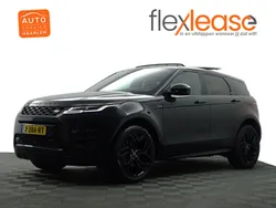 Zwart metallic Gebruikt 2021 Land Rover Range Rover evoque HSE Dynamic SUV | € 44.900 (Eerlijke prijs)