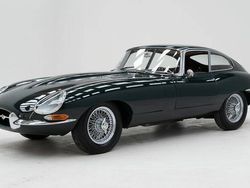 Anders Gebruikt 1964 Jaguar E-Type Coupé | € 98.950