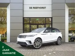 Wit Gebruikt 2024 Land Rover Range Rover Velar HSE Dynamic SUV | € 94.750
