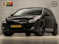 Zwart Gebruikt 2009 Hyundai i30 Active Hatchback | € 5.445 (Duur)