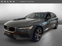 Groen Nieuw 2024 Volvo V60 Stationwagen | € 51.764 (Eerlijke prijs)