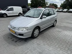Grijs Gebruikt 2001 Mitsubishi Space Star Comfort Edition MPV | € 900 (Iets duurder)