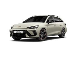 Grijs Nieuw 2025 Cupra Leon VZ Stationwagen | € 52.562 (Eerlijke prijs)