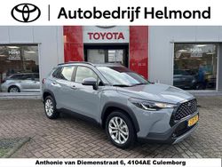 Grijs Gebruikt 2024 Toyota Corolla Cross Active SUV | € 35.249 (Eerlijke prijs)