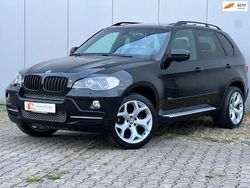 Zwart Gebruikt 2007 BMW X5 SUV | € 17.945 (Iets duurder)