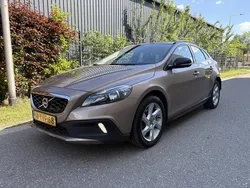 Volvo V40 CC