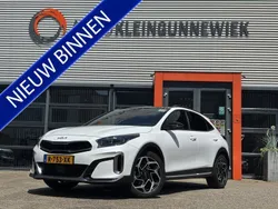 Wit Gebruikt 2022 Kia XCeed GT-Line SUV | € 28.950 (Goede deal)