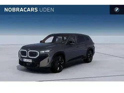 Grijs Nieuw 2024 BMW XM Executive SUV | € 140.462