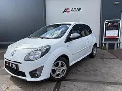 Wit Gebruikt 2012 Renault Twingo Night&Day Hatchback | € 1.750 (Goede deal)