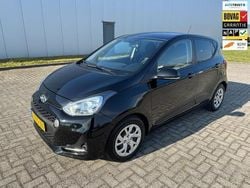 Zwart Gebruikt 2020 Hyundai i10 Premium Hatchback | € 8.745 (Goede deal)