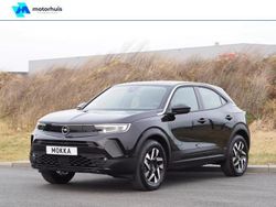 Zwart Gebruikt 2024 Opel Mokka-e drive SUV | € 29.040 (Eerlijke prijs)