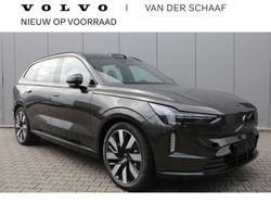 Grijs Nieuw 2025 Volvo EX90 Performance SUV | € 103.000 (Eerlijke prijs)