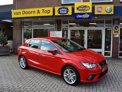 Rood Gebruikt 2020 Seat Ibiza FR Hatchback | € 10.950 (Goede deal)