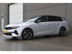 Grijs Gebruikt 2024 Opel Astra Stationwagen | € 32.940 (Eerlijke prijs)