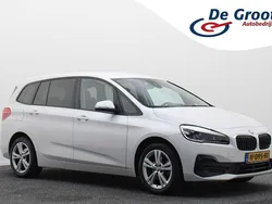 Wit Gebruikt 2020 BMW 216 Gran Tourer Executive MPV | € 19.950 (Iets duurder)