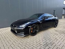 Zwart Gebruikt 2010 Nissan GT-R Black Edition Coupé | € 74.950
