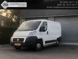 Overige Gebruikt 2012 Fiat Ducato Van | € 8.750 (Iets duurder)