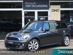 Grijs Gebruikt 2013 Mini Cooper S Clubman Chili Stationwagen | € 12.950 (Duur)