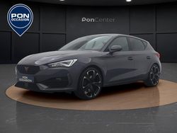 Grijs Gebruikt 2022 Cupra Leon VZ Hatchback | € 25.950 (Goede deal)