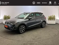 Grijs Gebruikt 2021 Seat Arona FR SUV | € 19.900 (Iets duurder)