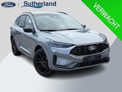 Grijs Nieuw 2025 Ford Kuga ST-Line X SUV | € 51.995 (Duur)