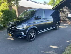 Blauw Gebruikt 2019 VW T6.1 Edition Van | € 17.725 (Goede deal)