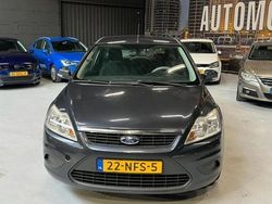 Gebruikt 2010 Ford Focus | € 2.150 (Goede deal)