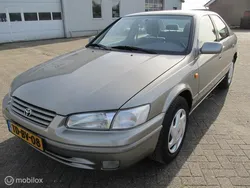 Grijs Gebruikt 1998 Toyota Camry Luna Sedan | € 8.500