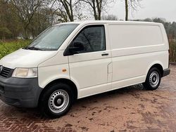 Gebruikt 2006 VW T5 Van | € 7.450