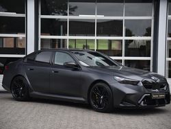 Gebruikt 2025 BMW M5 Comfort Edition Sedan | € 158.875