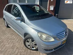 Overige Gebruikt 2005 Mercedes B170 MPV | € 1.999 (Super prijs)