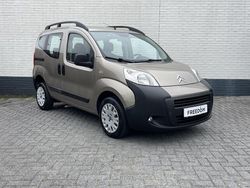 Beige Gebruikt 2009 Citroën Nemo MPV | € 16.950