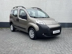 Beige Gebruikt 2009 Citroën Nemo MPV | € 16.950