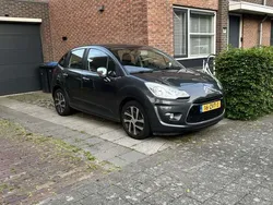 Grijs Gebruikt 2013 Citroën C3 Hatchback | € 3.999 (Goede deal)