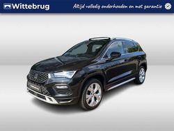 Zwart Gebruikt 2021 Seat Ateca Business SUV | € 28.450 (Eerlijke prijs)