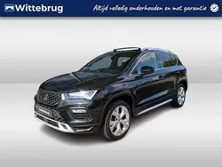 Zwart Gebruikt 2021 Seat Ateca Business SUV | € 29.450 (Eerlijke prijs)